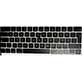 MacBook Tasten Kappen 2018 - 2019 A1989 A1990 A2159