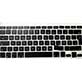 MacBook Tasten Kappen AP04