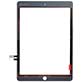 iPad 6 Digitizer mit Glas White Erstausrüster Qualität