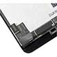 iPad mini 5 Display - Black Grade-A+