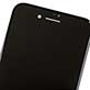 iPhone 8 / SE 2 / SE 3 Display Schwarz komplett - Grade-A+