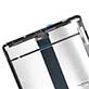 iPad Pro 12,9 Display 3. Gen Black Grade-A+
