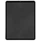 iPad Pro 12,9 Display 4. Gen Black Original refurbished
