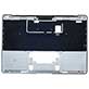 MacBook Gehäuse 12 TopCase A1534 2016 - 2017 mit Tastatur silber Original Qualität