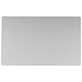 MacBook Pro Trackpad 15 2016 - 2019 silber Erstausrüster Qualität