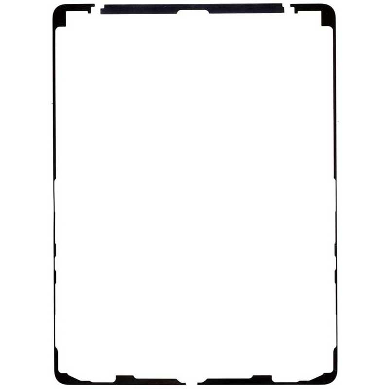 iPad 9 Digitizer Klebestreifen