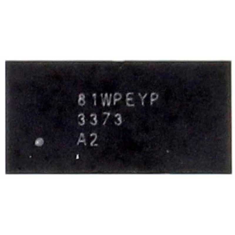 iPhone X LCD Screen Display IC Chip #81WPEYP