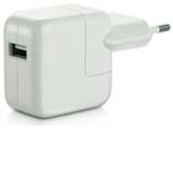 iPad - iPhone Netzteil Ladekabel 10Watt Original Qualität