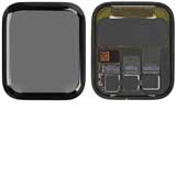 Apple Watch 5. Gen + SE Display mit Touch Panel Black 40mm Original Qualität