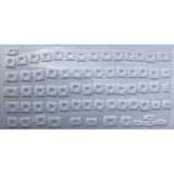 MacBook Tasten Mechanik 2021 A2442 A2485 A2681 A2941 Original Qualität