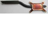 MacBook Air 13 2011 Heatsink - Heatpipe