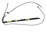 MacBook Air Airport / WLAN Antenne mit Scharnier 13  links 2012