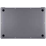 MacBook Air Bottom Case 13 2018-2020 space grey