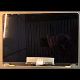 MacBook Air Display FullScreen - MacBook Air 13 2019 gold Original gebraucht