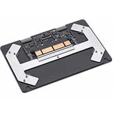 MacBook Air Trackpad 13 2020 A2337 M1 space grey Erstausrüster Qualität