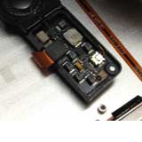 MacBook Air A1237 + A1304 Audio Board