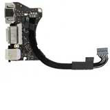 MacBook Air 11 2013 Mid - 2015 MagSafe Board Original Qualität