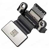 MacBook Air M2 A2681 USB-C Board / Buchse 2022 Erstausrüster Qualität