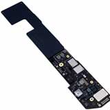 MacBook Air 13 Connection Board M2 A2681 Original Qualität