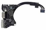 MagSafe Board MacBook Air 11 Mid 2012 Reparatur