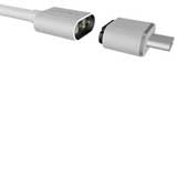 MacBook USB auf USB-C Kabel MagSafe