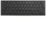 MacBook Pro Tastatur 13 / 15 Deutsch 2016 - 2017 A1706 A1707 Original Qualität