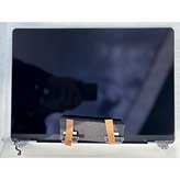 MacBook Pro Display - MacBook Pro 14 2021 silber / Original gebraucht