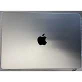 MacBook Pro Display - MacBook Pro 14 2021 silber / Original gebraucht