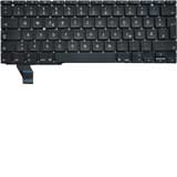 MacBook Pro Tastatur reparieren - 15 A1286  2008 - 2012