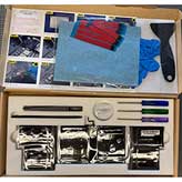 MacBook Pro Akku 16 2021 High Quality