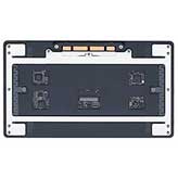 MacBook Pro Trackpad 14 2023 M3 silber Erstausrüster Qualität