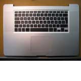 MacBook Pro 17 TopCase mit Tastatur A1297 2011 gebraucht