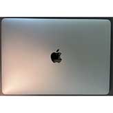 MacBook Pro Display FullScreen - MacBook Pro 13 2016-2017 silber Original gebraucht