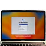 MacBook Pro Display FullScreen - MacBook Pro 13 2016-2017 silber Original gebraucht