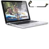 MacBook Pro Display Reparatur - LVDS Kabel - MacBook + MacBook Pro Unibody