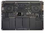 MacBook Akku tauschen - MacBook Retina 12 2015 High Quality