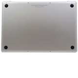 MacBook Pro Bottom Case 13 2012-2013 Early A1425 gebraucht Original