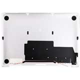 MacBook Pro Bottom Case 13 2020 A2289 silber