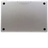 MacBook Pro Gehäuse - Bottom Case 15 2012 - 2013 Early