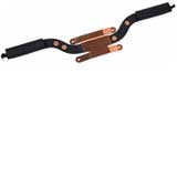 MacBook Pro Retina 15 Heatsink - Heatpipe 2013 Late-2014
