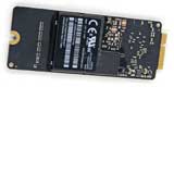 MacBook Pro SSD Retina 128GB - A1398 + A1425 2012