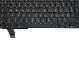 MacBook Pro Tastatur 15 deutsch - 2008 A1286 Original Qualität