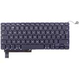 MacBook Pro Tastatur 15 deutsch - 2009-2012 A1286 Original Qualität