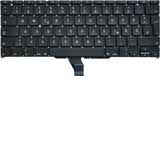 MacBook Tastatur reparieren - Retina 12 2016 - 2017 A1534