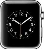 Apple Watch Akku tauschen 1. Gen Reparatur 38mm