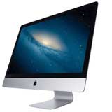iMac Display - iMac 21,5 A1418 2012 - 2017 refurbished