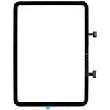 iPad 10 Digitizer mit Glas Black Original Qualität