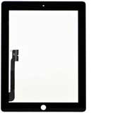 iPad 4 Reparatur - Austausch Digitizer und Glas Grade-A+