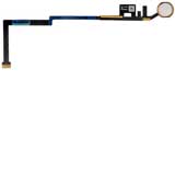 iPad 5 / iPad 6 Home Button Full Assembly - Gold Original Qualität