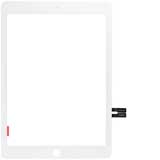 iPad 6 Reparatur - Austausch Digitizer White Original Qualität
